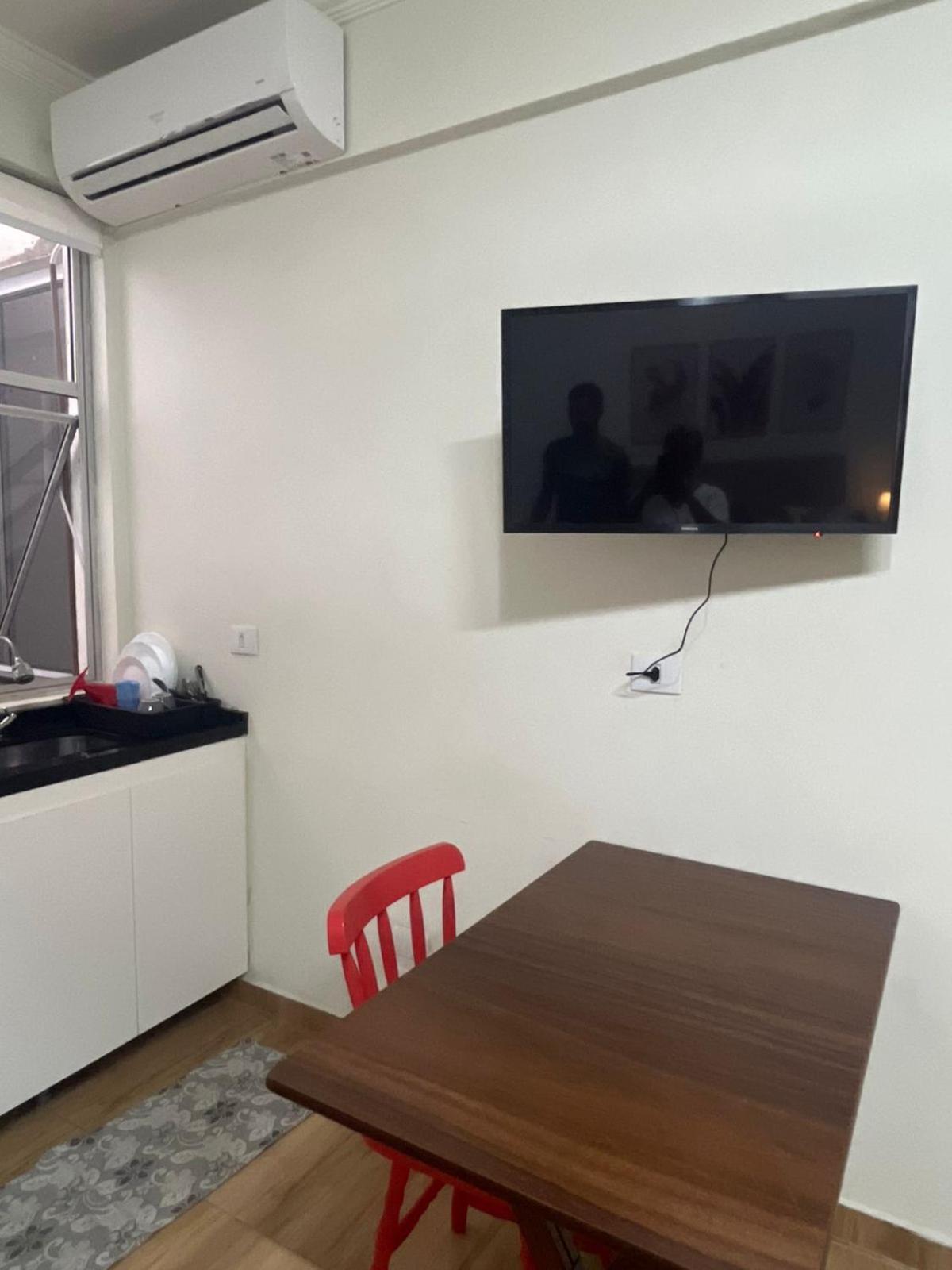 סאו פאולו Catumbi Studio 2 מראה חיצוני תמונה