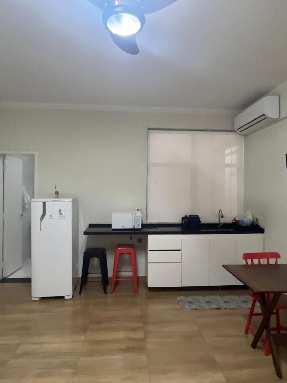 סאו פאולו Catumbi Studio 2 מראה חיצוני תמונה
